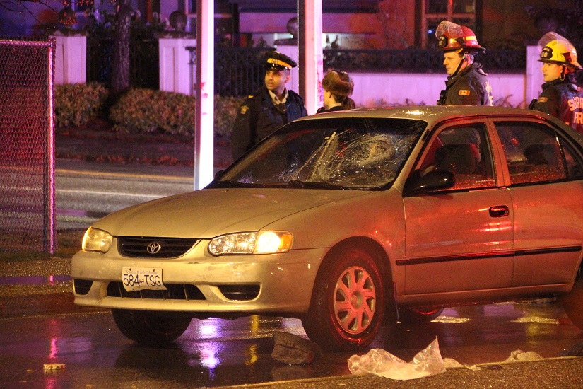 Credit: Shane MacKichan.