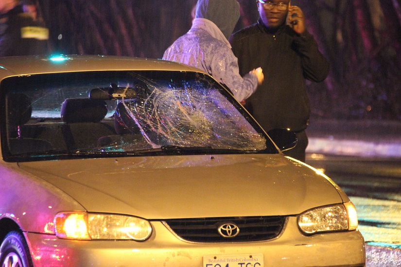 Credit: Shane MacKichan