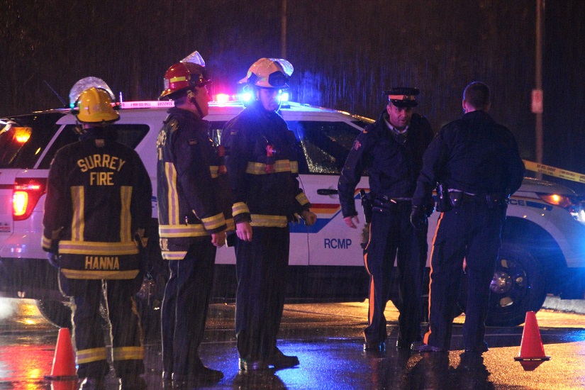 Credit: Shane MacKichan