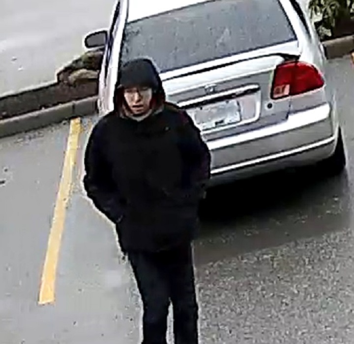 IHIT Asking For Help Identifying Suspect In Brazen Homicide In Surrey ...