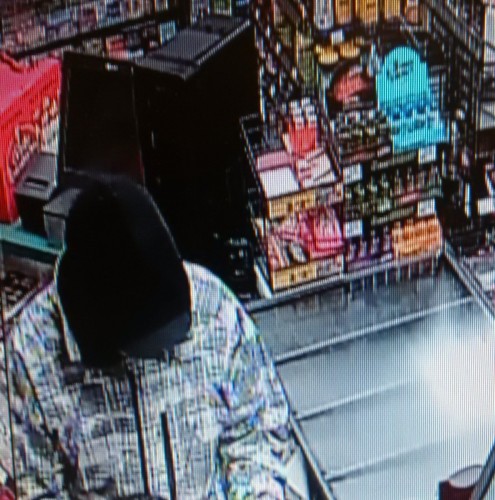 Calgary Police Need Help Identifying Convenience Store Robbery Suspect ...