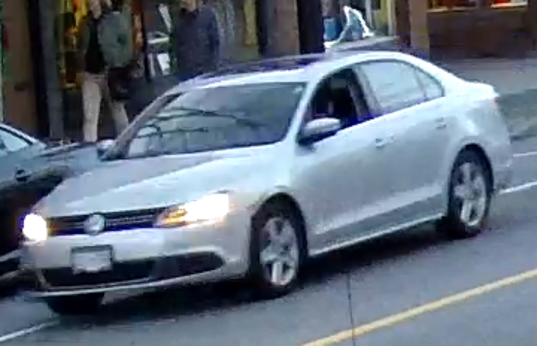 UPDATED: 67-year-old driver identified in Vancouver hit-and-run ...