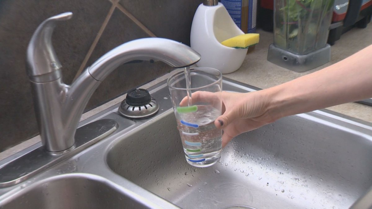 The price of water is rising just over 4 per cent this year across Metro Vancouver.