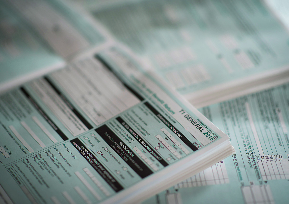 CRA online tax services available again after 2 day shutdown - National |  Globalnews.ca