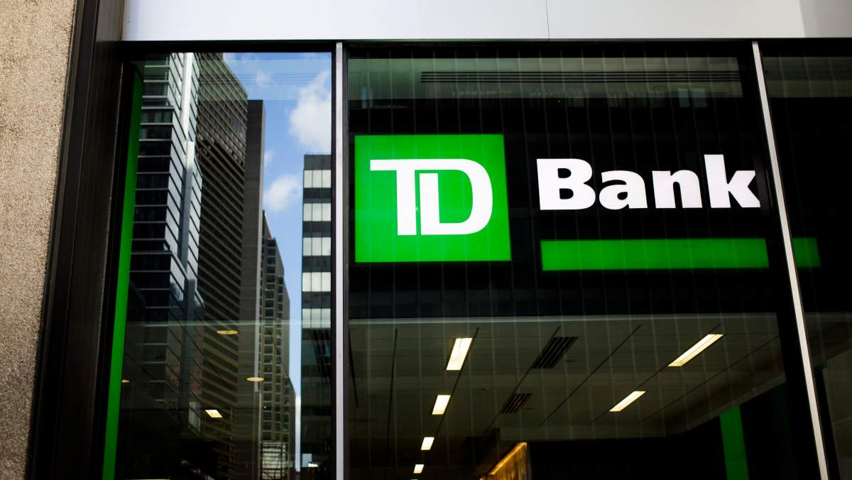 TD Bank is now offering a 2.45 per cent variable-rate mortgage until the end of May, matching an identical offer by Bank of Montreal.