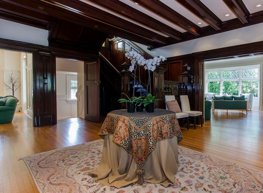 1238, 1242, 1248 Tecumseh Drive, Vancouver, B.C.