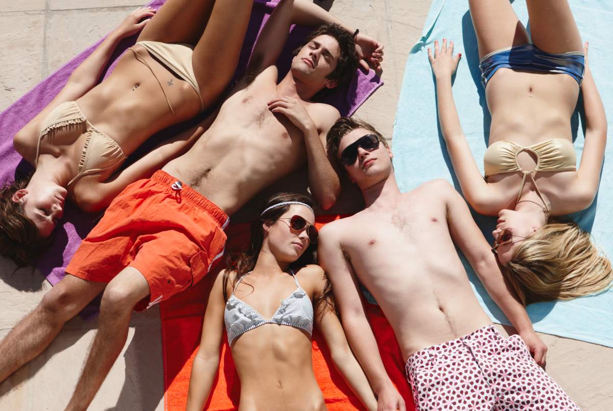 According to experts, the stereotypes surrounding the spring break experience have been exaggerated by past research and extreme portrayals in the media.