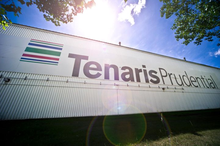 Tenaris Prudential is reopening its Calgary plant in July 2017.