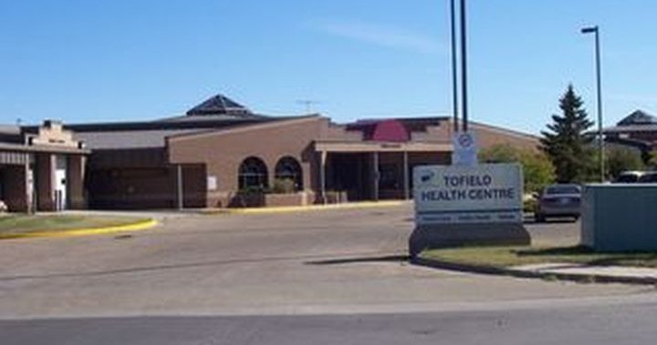 Tofield E.R. to remain closed overnight until March because of staffing shortage