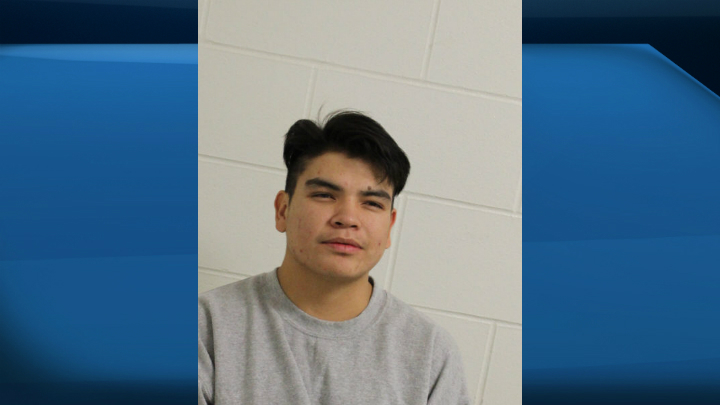 RCMP have issued an arrest warrant for 24-year-old Tre Cote. 