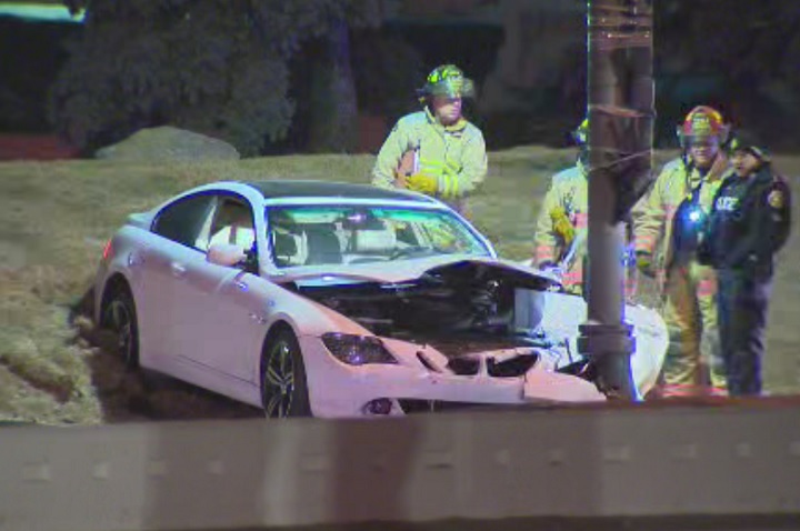 Man dead after being found inside vehicle with gunshot wounds in ...