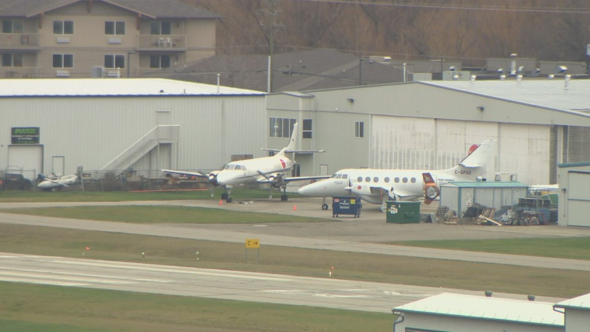 Vernon airport receives provincial grant for upgrades - image