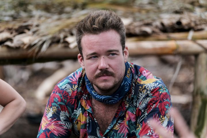 ‘Survivor’ contestant Zeke Smith outed as transgender during Tribal Council - image
