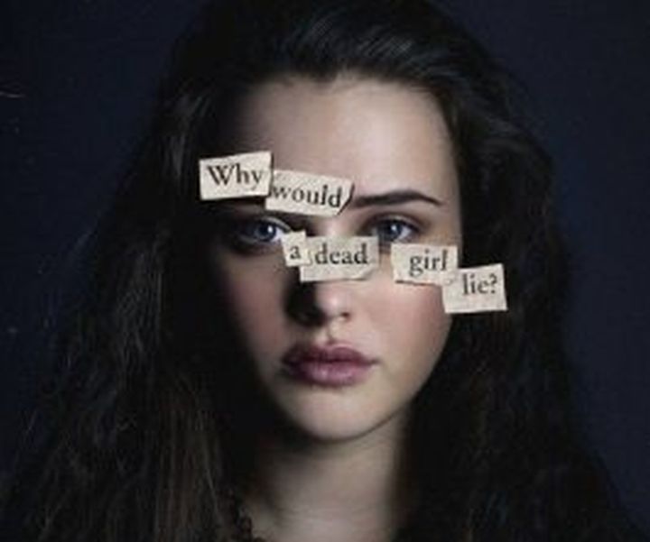 13 Reasons Why is the latest Netflix series capturing teens. 
