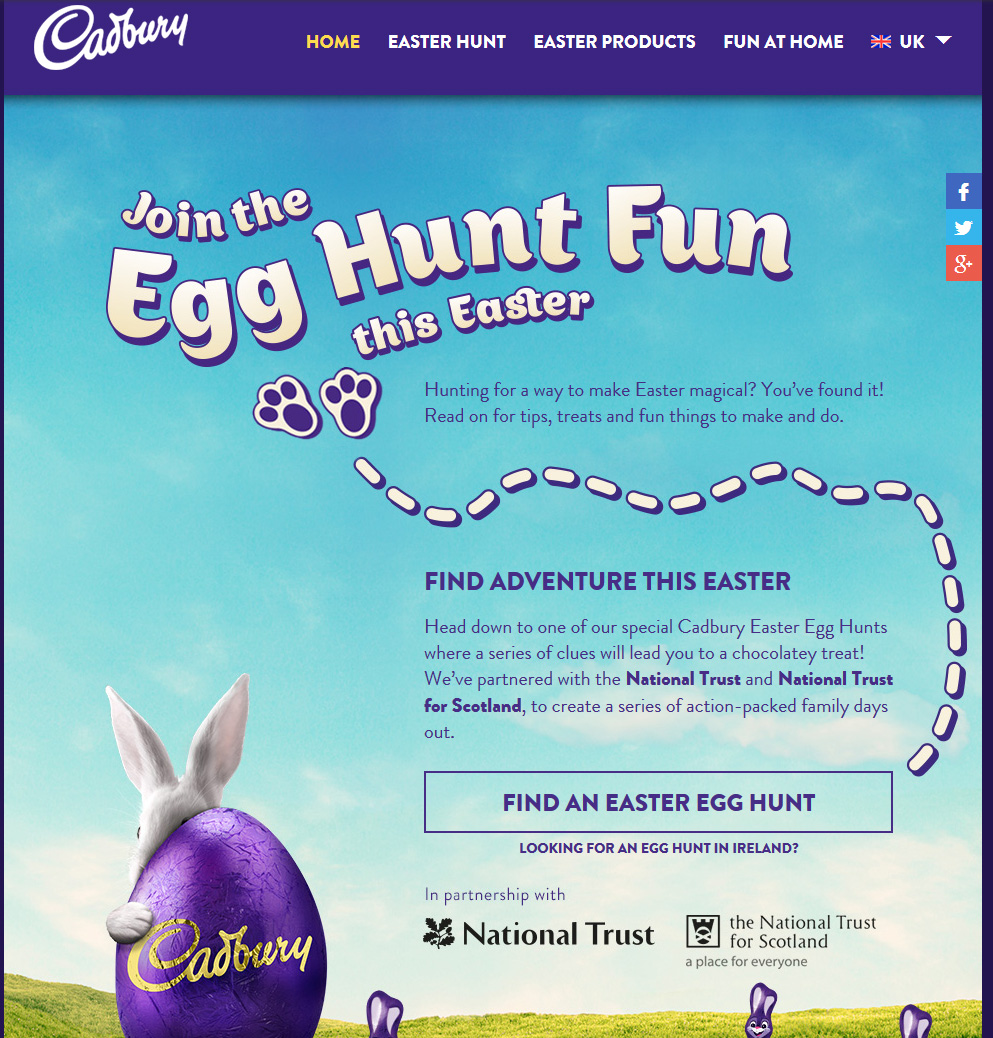 The War on Easter that wasn’t - image