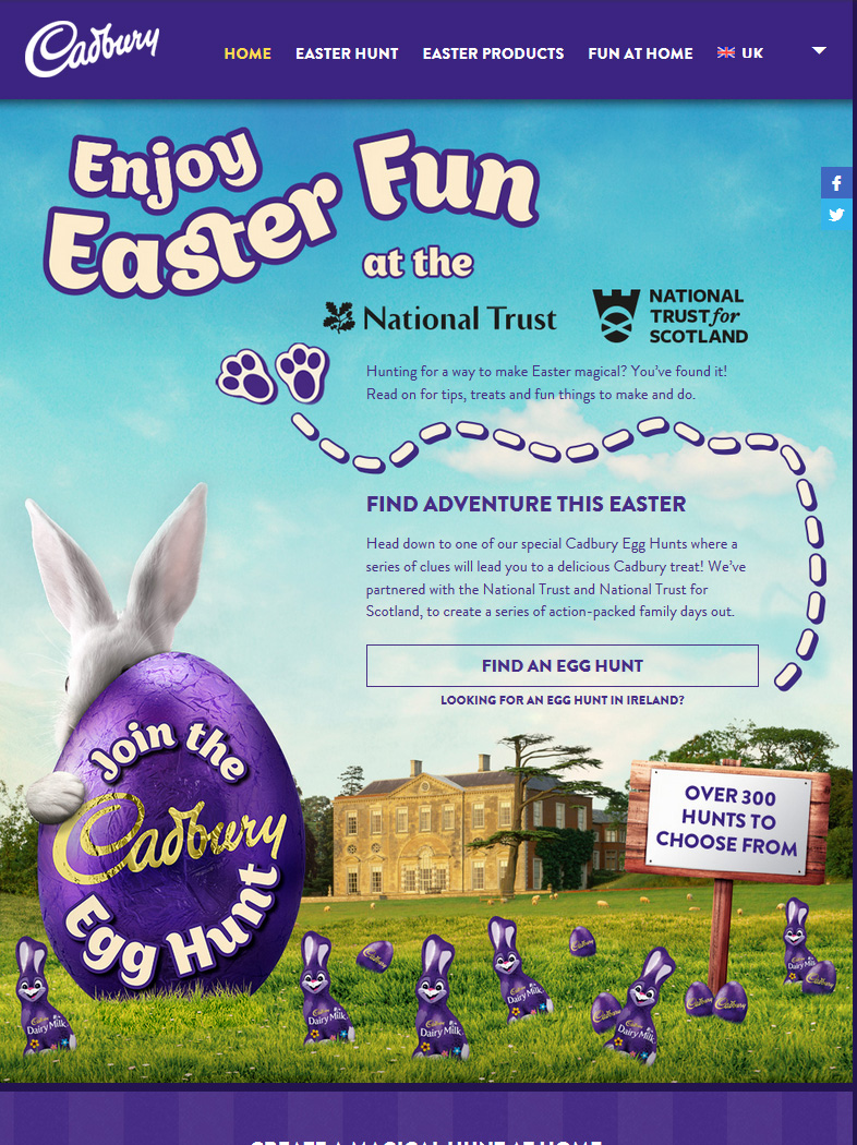 The War on Easter that wasn’t - image