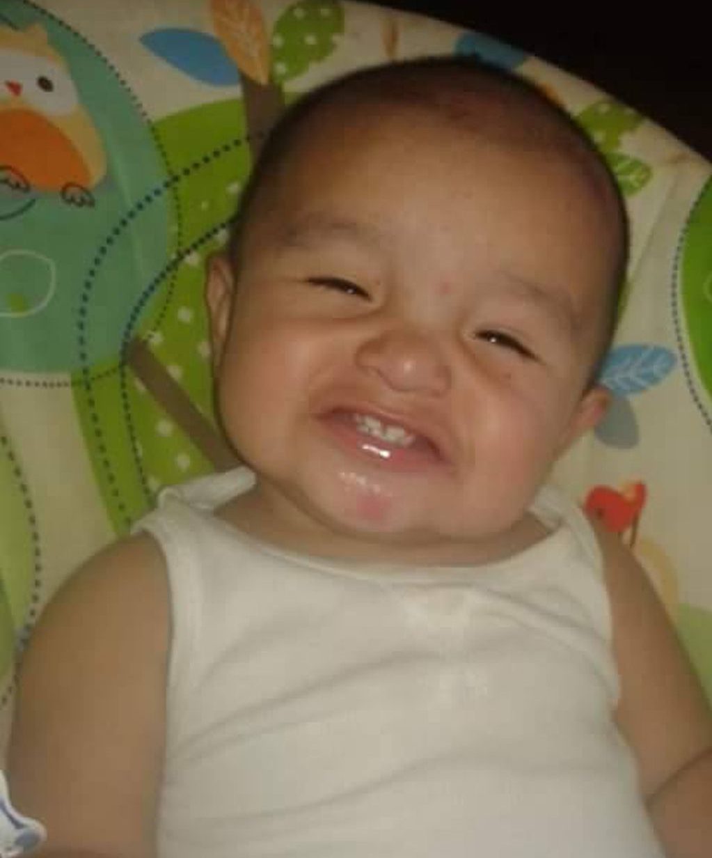 Anthony Joseph Raine