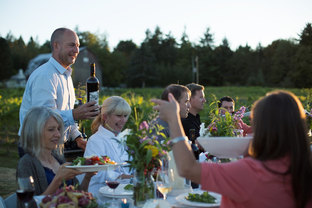 Enjoy a bounty of food experiences in Vancouver’s backyard garden: The Fraser Valley - image