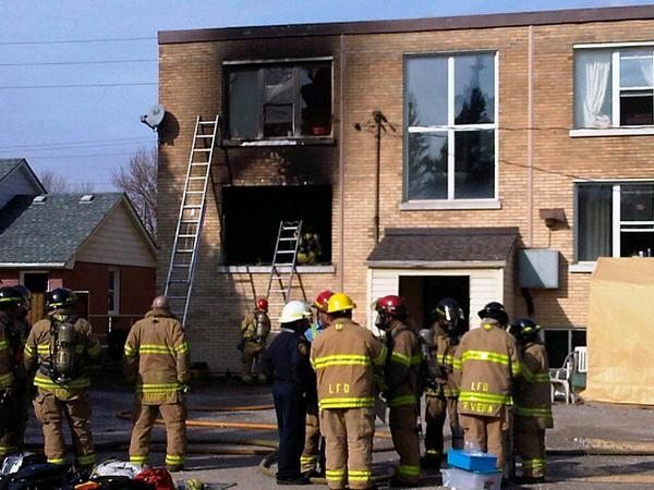 The Nov. 3, 2014 fire left one resident dead and prompted the city to implement a bylaw in late 2016 to licence unregulated group homes.