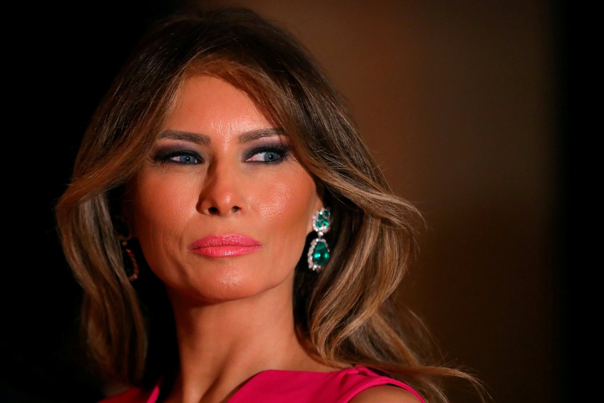 A librarian at the Cambridgeport Elementary School in Massachusetts is facing backlash for declining a shipment of books from first lady Melania Trump.