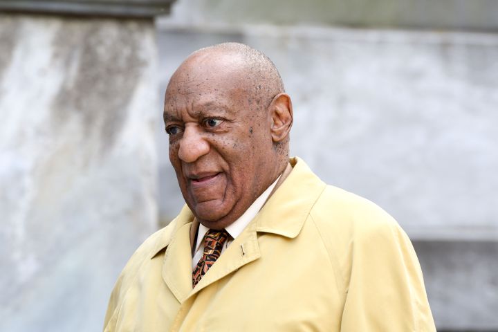 Bill Cosby’s daughter defends her dad: ‘He loves and respects women’ - image
