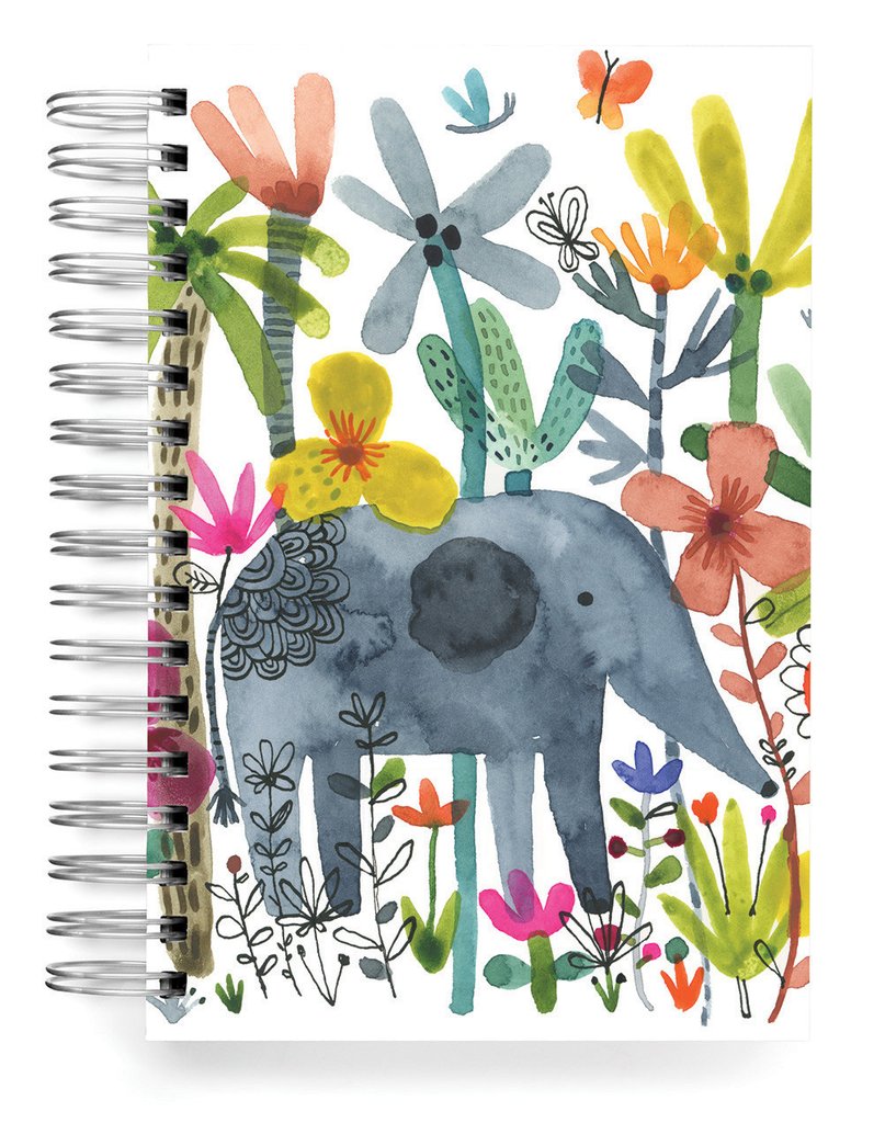 Elephant Jumbo Journal