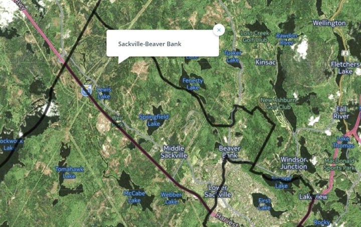 Nova Scotia Election: Sackville-Beaver Bank candidates - Halifax