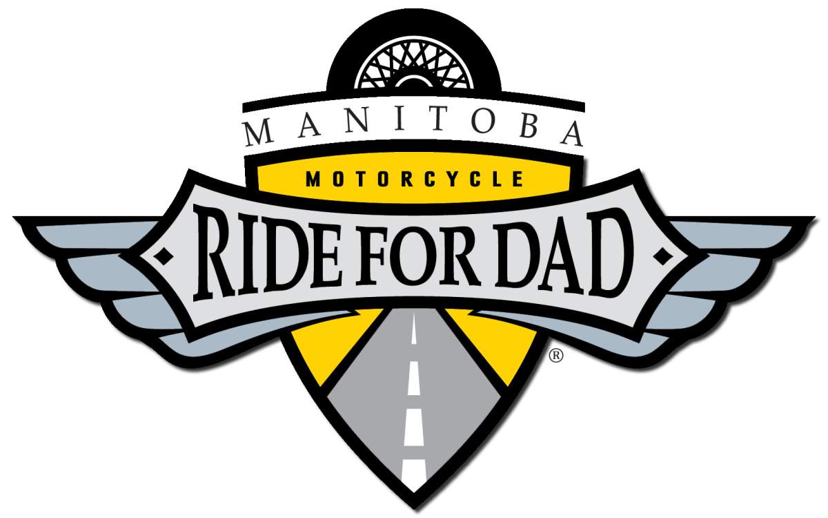 Manitoba Motorcycle Ride for Dad - image