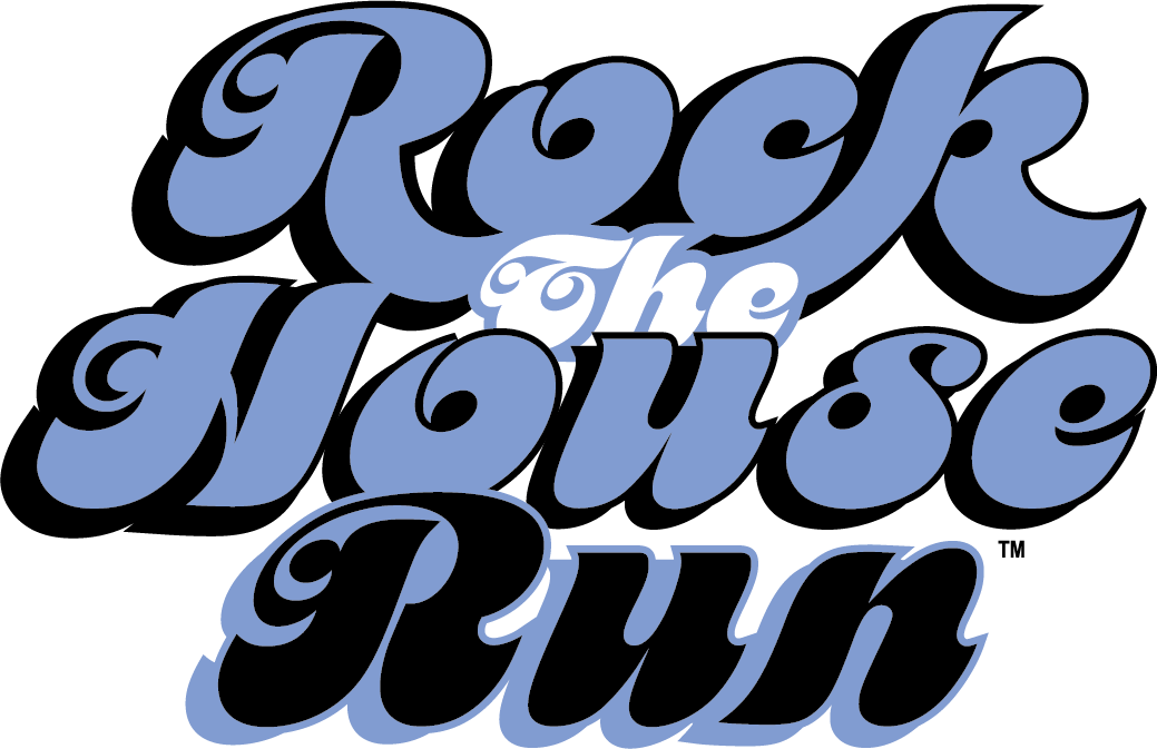 Rock the House Run - image