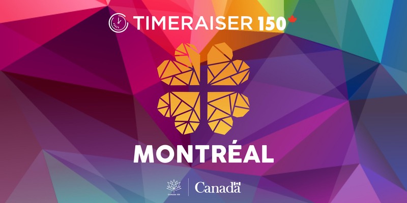 Timeraiser150 Montreal - image