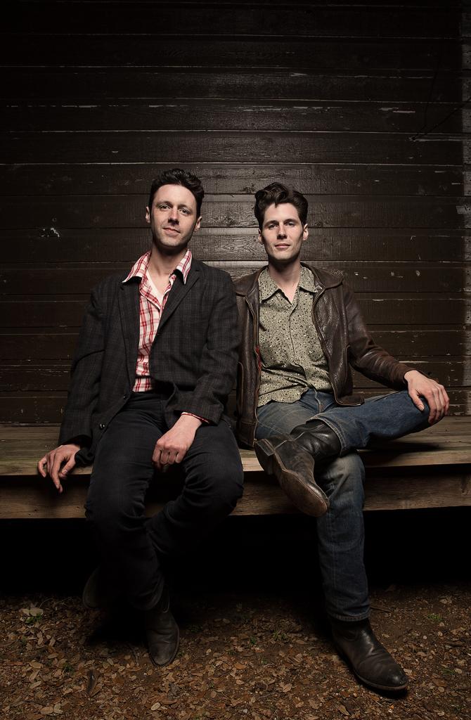 The Cactus Blossoms - image