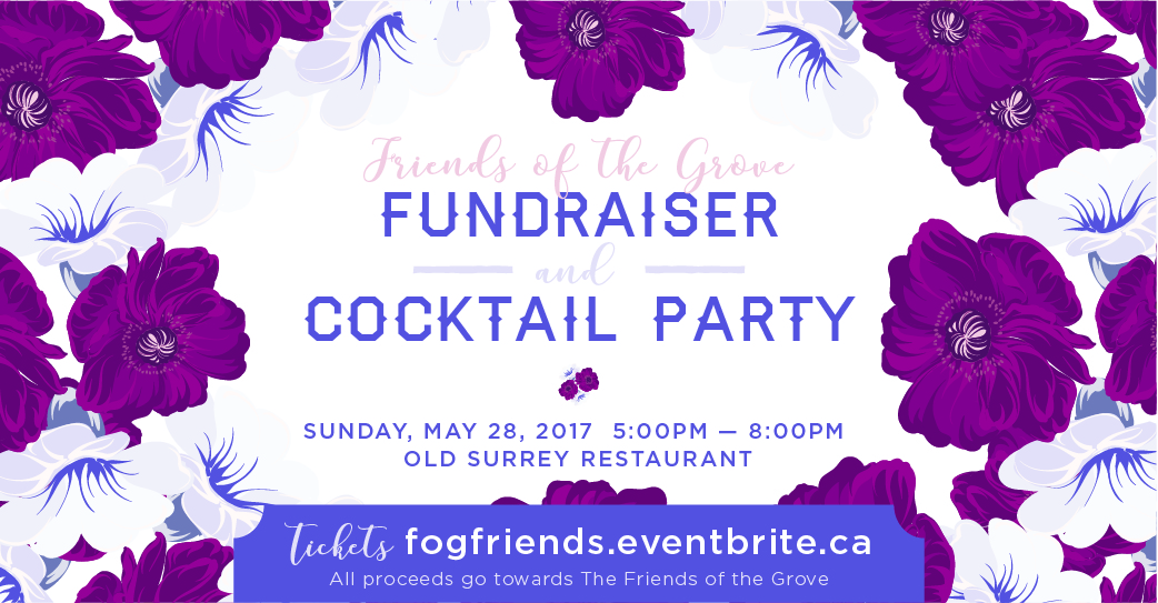 Friends of the Grove Fundraiser and Cocktail Party - image