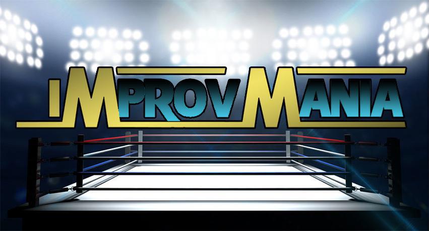 Improvmania - image