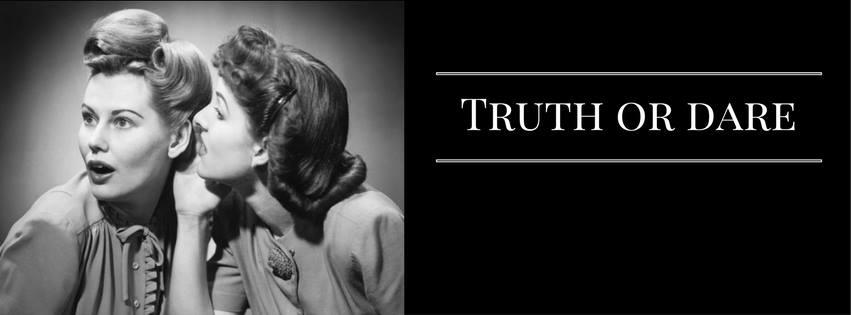 Truth or Dare - image