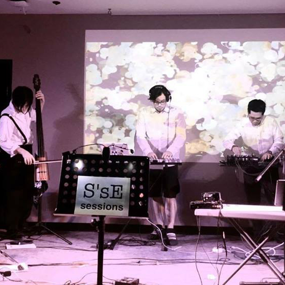 S’sE Sessions with John Oparyk & Gene Kosowan - image