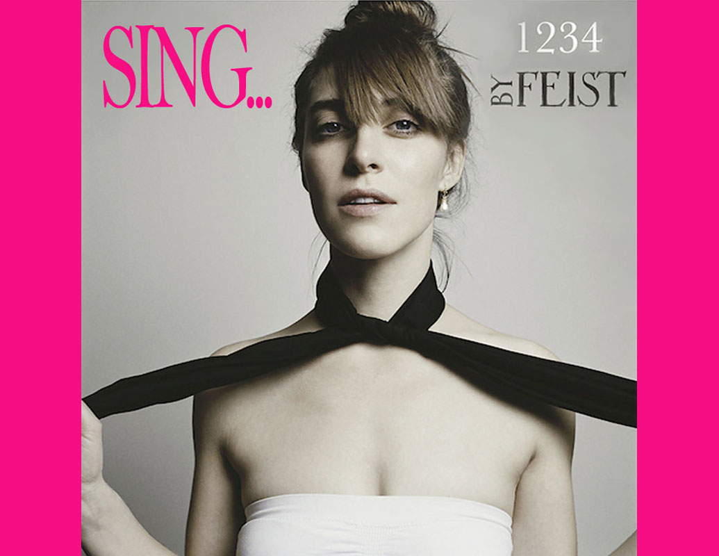 Sing… Feist! Drop In Rock Choirs! - image