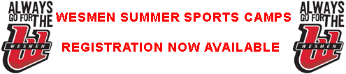 Winnipeg Wesmen Summer Sport Camps - image