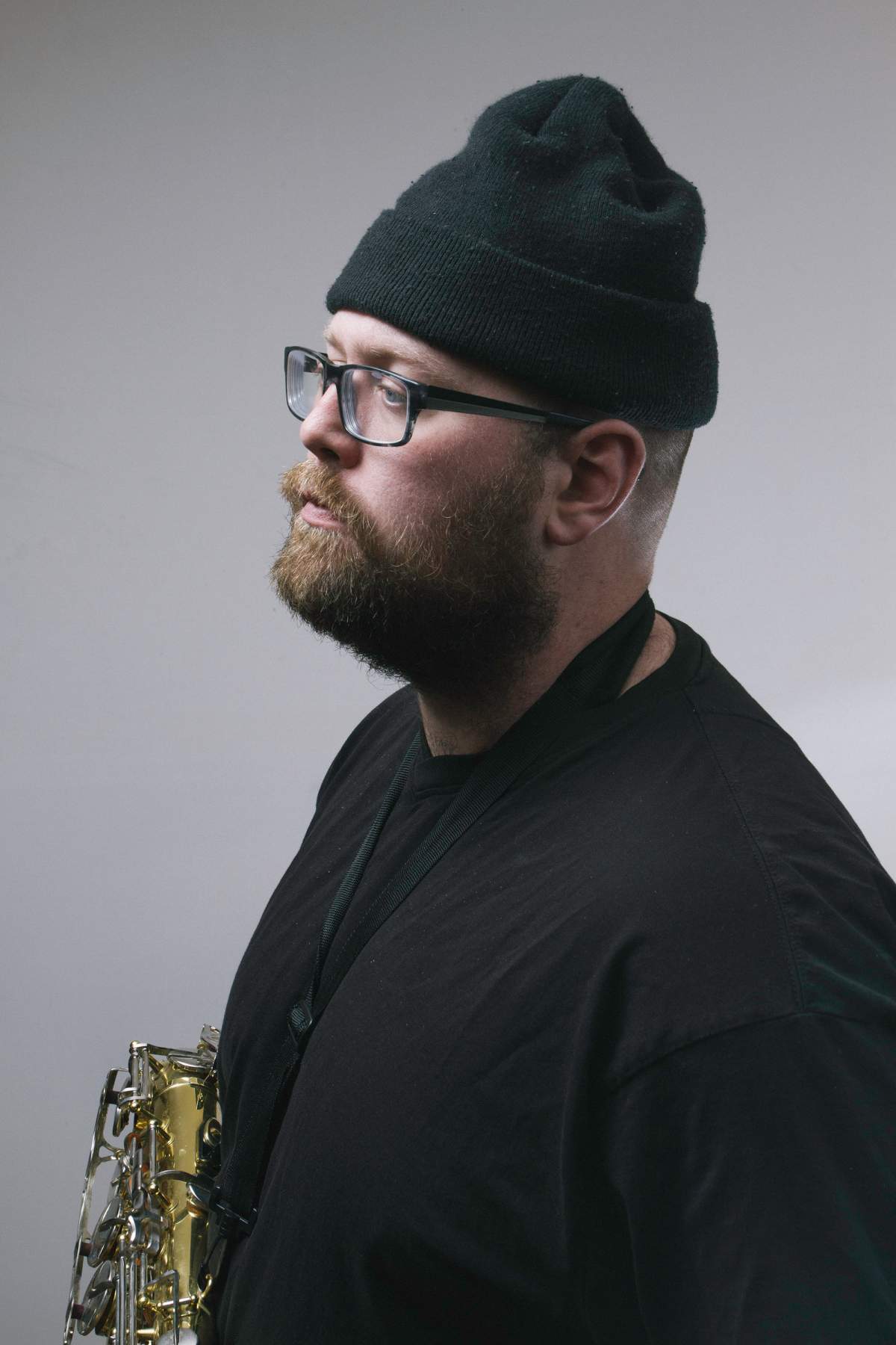 Skin & Bones Experimental Music Series - image