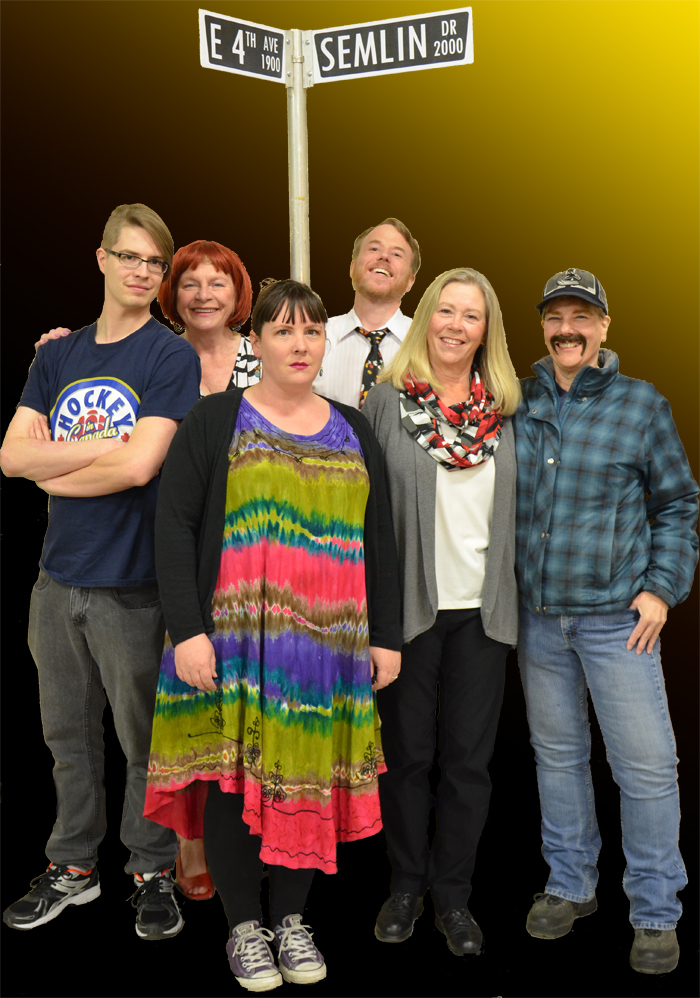 Since You Left Us – Oliver - image