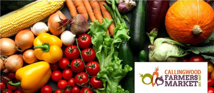 Callingwood Farmers’ Market Season Opens - image