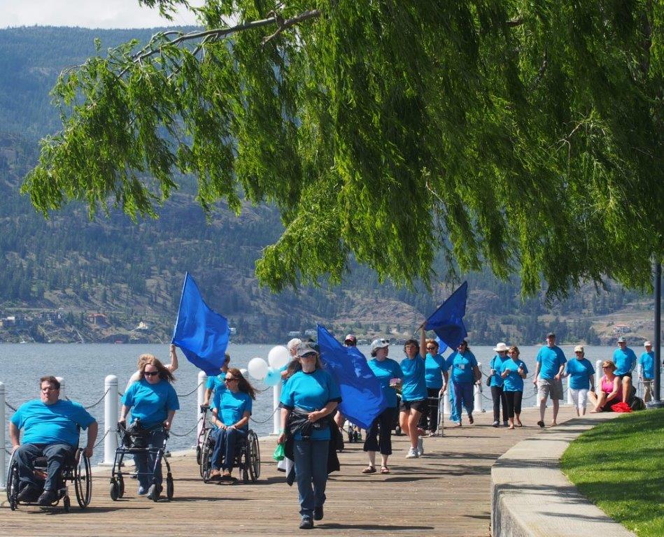 6th Annual ‘Walk’ & ‘Roll’ Walker-Thon - image