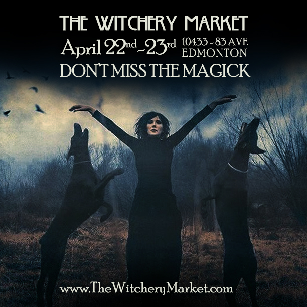 The Witchery Market - image