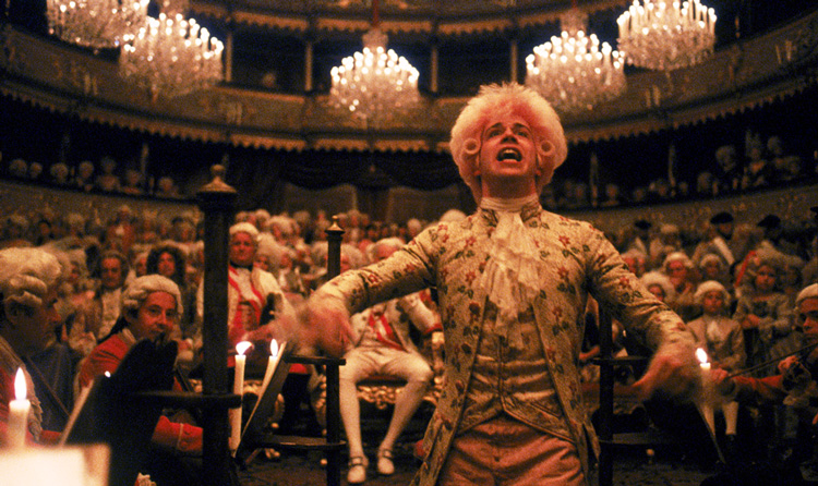 Amadeus Live - image