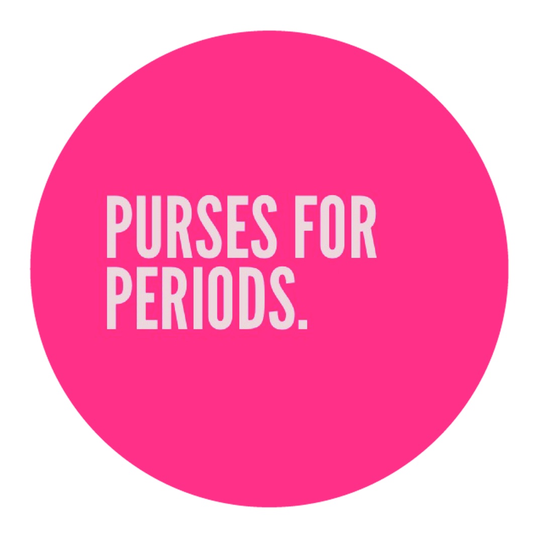 Purses for Periods - image