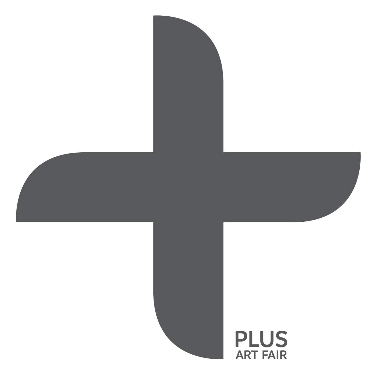 PLUS Art Fair - image