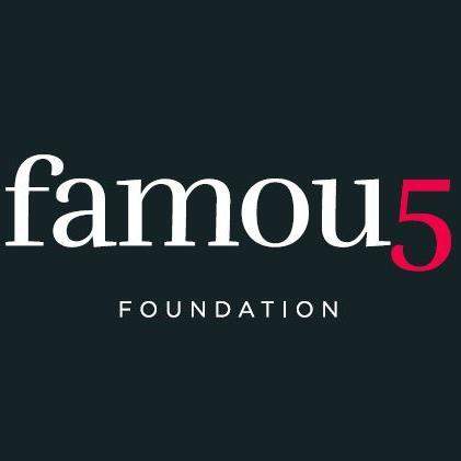 Famous 5 Presents Minister Danielle Larivee - image