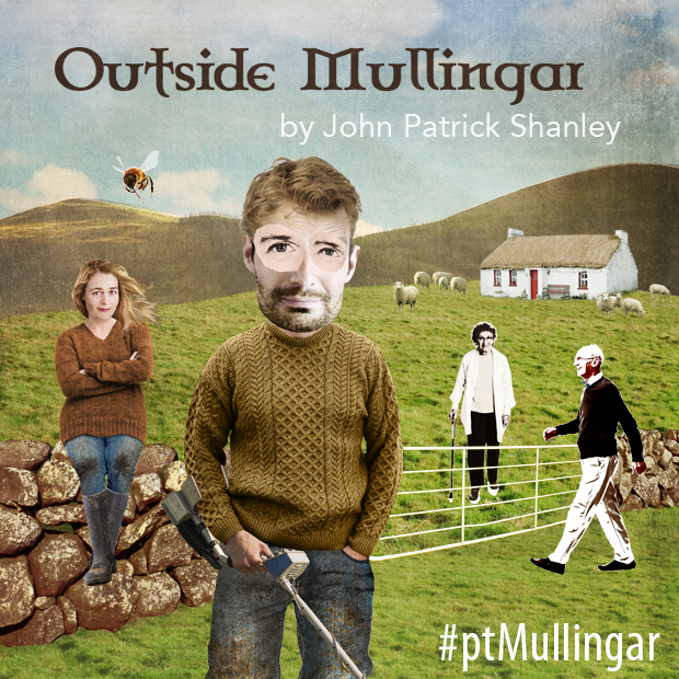 Outside Mullingar - image