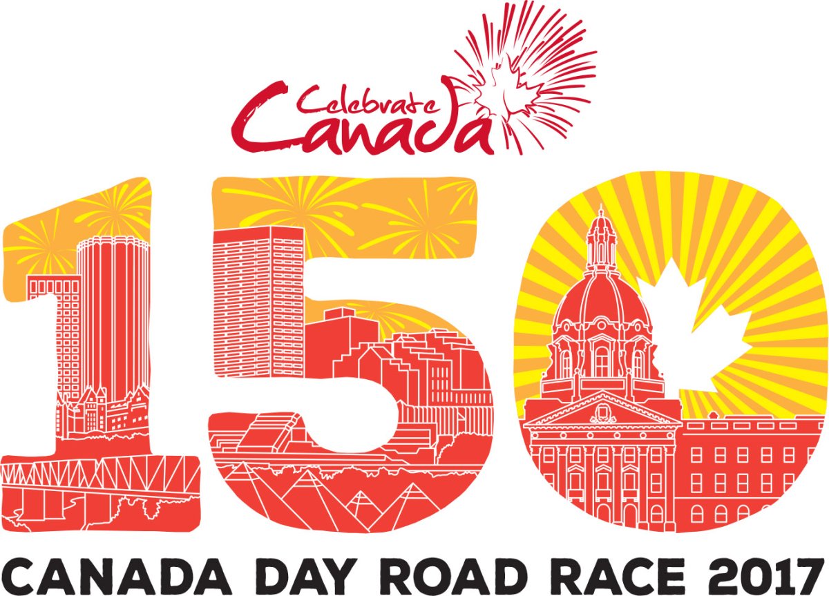 Canada Day Road Race Events 2017 - image