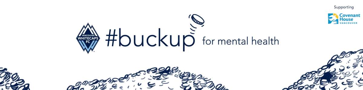#BuckUp for Mental Health - image