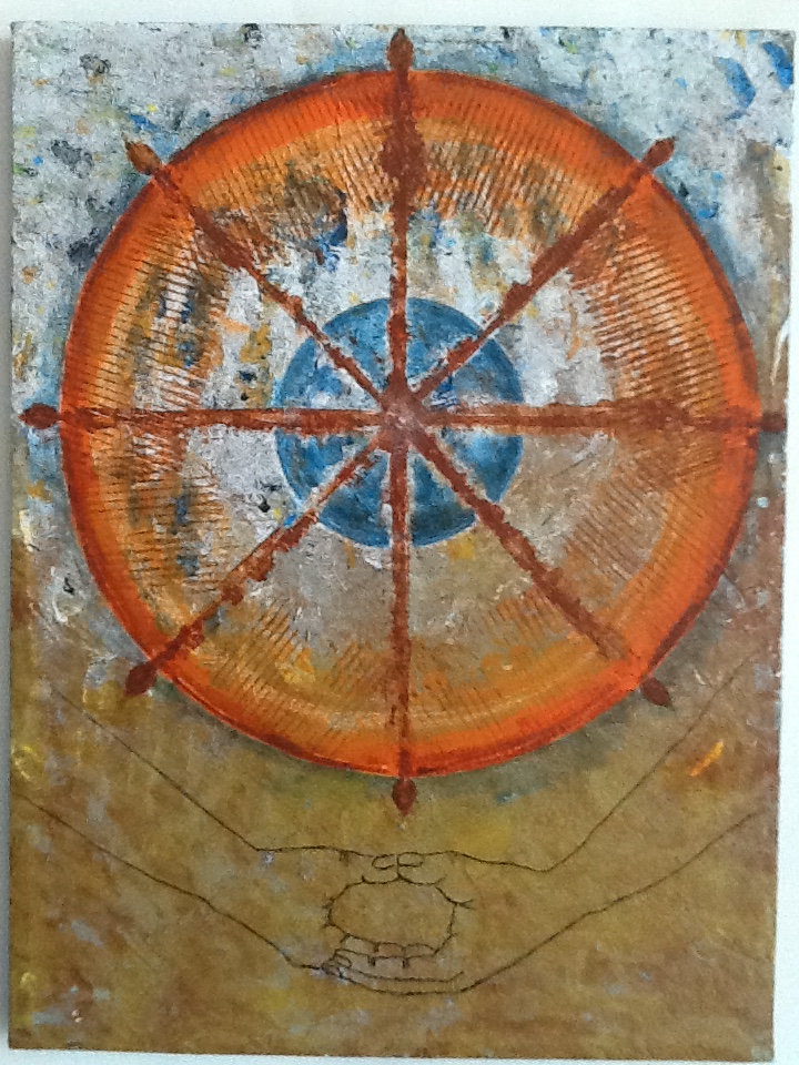 Opening Night – Art Exhibition: Colours - image